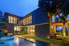 Courtyard Photo 6 of House of Inside and Outside modern home
