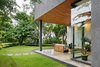 Open corner Photo 12 of House of Inside and Outside modern home