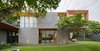 Front facade Photo 7 of House of Inside and Outside modern home