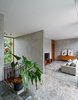 Upper Living Room Photo 16 of House of Inside and Outside modern home