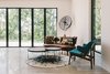 Living area Photo 15 of The Window House modern home