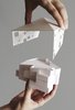 Modern home with Exterior and House Building Type. design model Photo 4 of The Window House