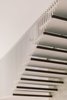 Staircase detail Photo 19 of The Window House modern home