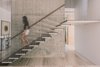 Staircase Photo 17 of The Window House modern home