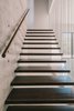 Staircase detail Photo 20 of The Window House modern home