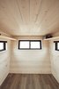 Modern home with Shed & Studio. The flex room can fit a queen-size bed, or be outfitted as an office.
Photo 10 of Land Ark RV - Drake