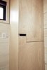 Modern home with Storage Room. Spacious enough to serve as a tiny home, yet small enough to still maintain a tiny footprint—especially within the context of the western landscape—the Drake is ready for adventure.
Photo 11 of Land Ark RV - Drake