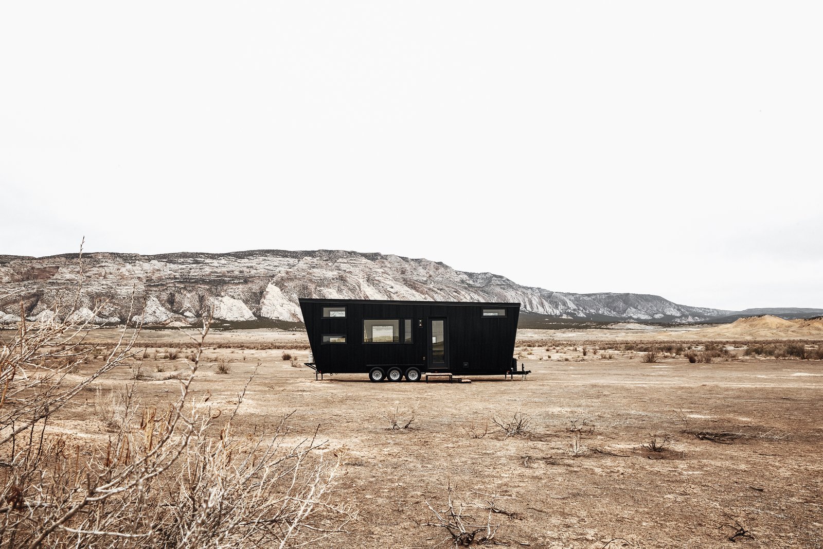 Photo 13 of 26 in Land Ark RV - Drake by Brian Buzarde - Dwell