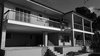 Modern home with Exterior and House. Previous state Photo 2 of M14 House