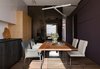 Green elephant by Azovskiy + Pahomova Photo 16 of Green elephant modern home