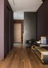 Modern home with Hallway. Green elephant by Azovskiy + Pahomova Photo 5 of Green elephant
