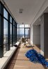 Green elephant by Azovskiy + Pahomova Photo 12 of Green elephant modern home