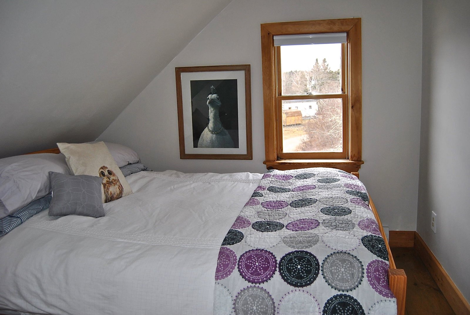 Photo 20 of 23 in Featherbed Island House. Bayfront Vacation Rental by