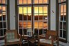 The sunrises are spectacular Photo 16 of Featherbed Island House. Bayfront Vacation Rental modern home