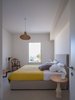 Modern home with Bedroom, Chair, and Pendant Lighting. Double bedroom Photo 7 of Cozzo Coniglio