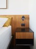 Modern home with Bedroom. Pedro Kok Photo 2 of Bon Apartment