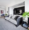 Modern home with Kitchen. Pedro Kok Photo 9 of Bon Apartment