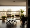 Pedro Kok Photo 15 of Bon Apartment modern home