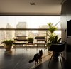 Pedro Kok Photo 16 of Bon Apartment modern home