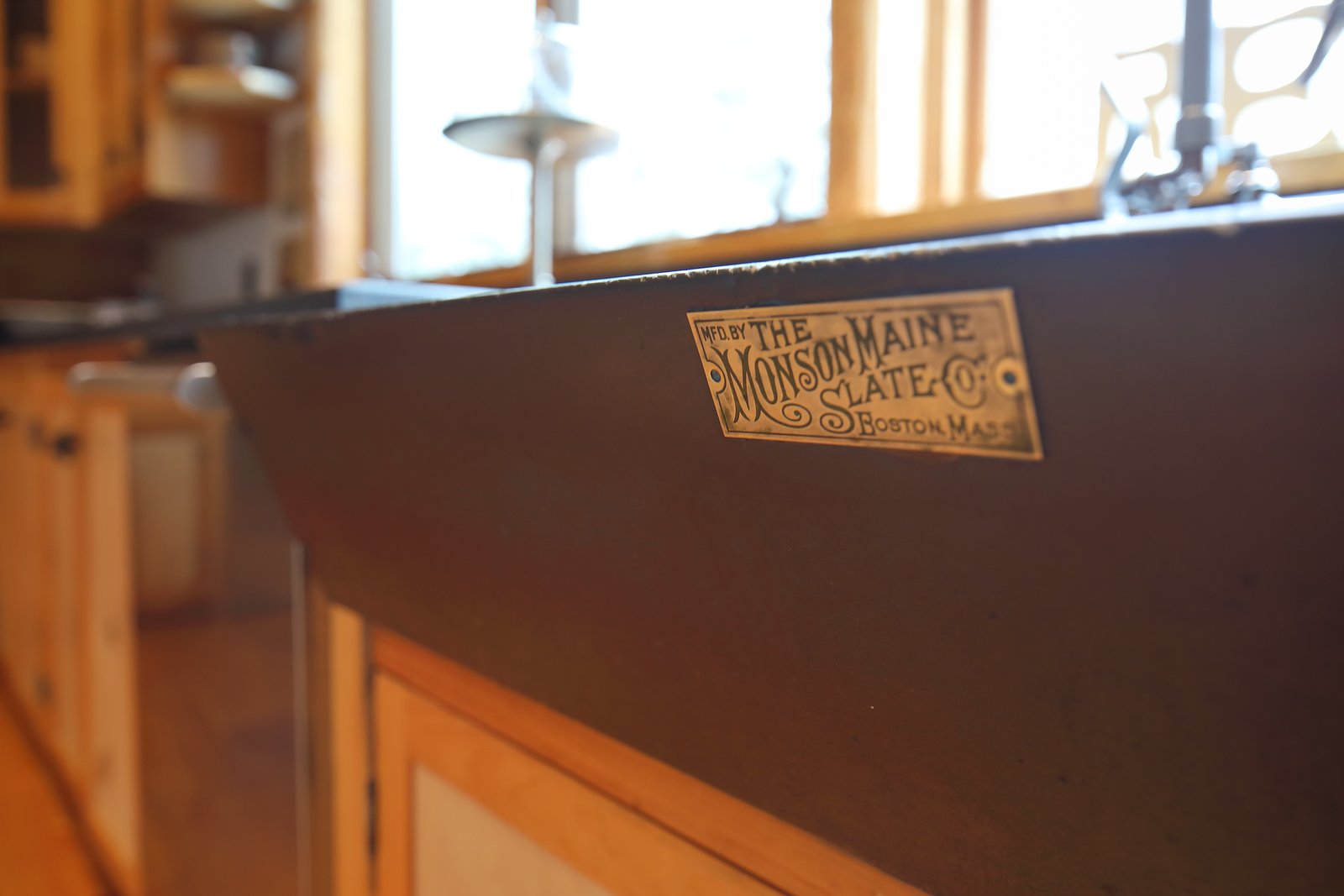 Photo 12 of 40 in Maine Lake House & Cabins (Family Camp Compound) by