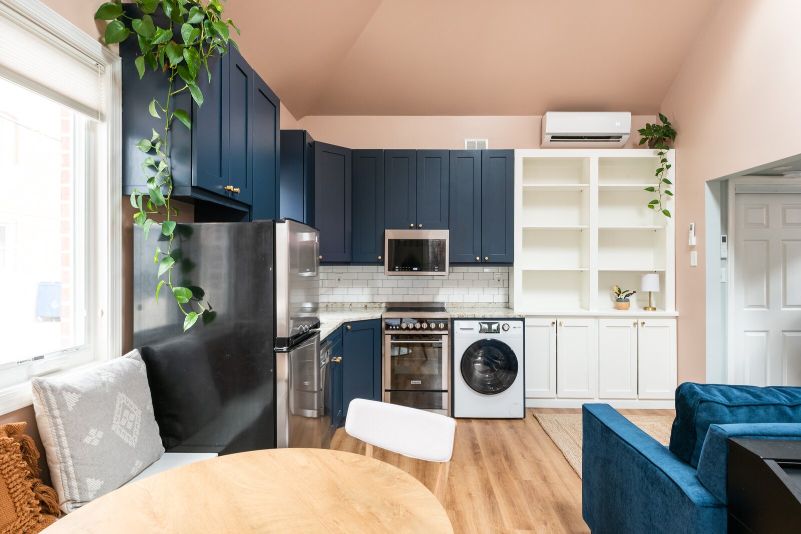 Photo 3 of 25 in ADU in Washington DC by ileana schinder Dwell