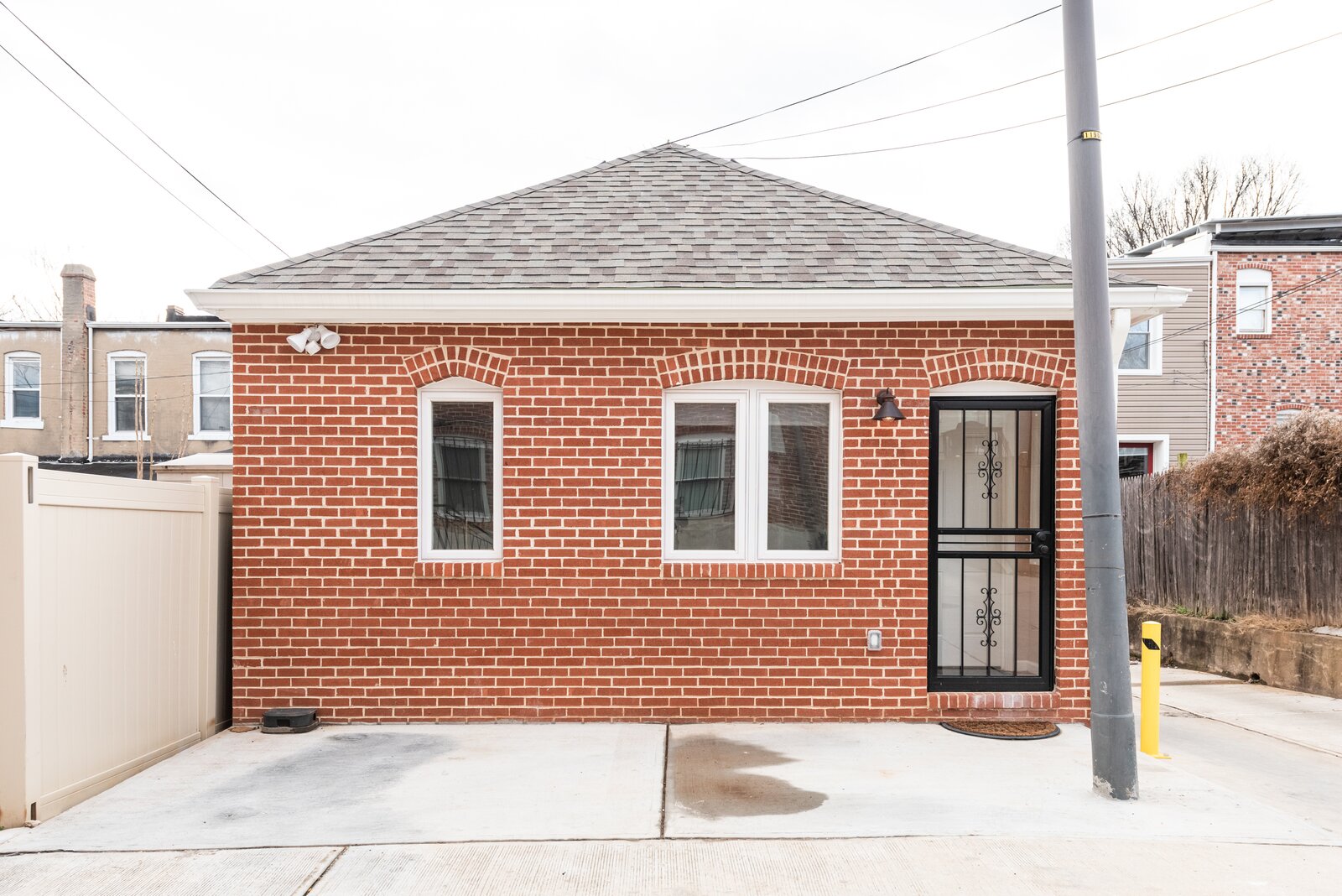 Photo 1 of 25 in ADU in Washington DC by ileana schinder Dwell