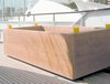 Modern home with Outdoor, Large Pools, Tubs, Shower, and Hot Tub Pools, Tubs, Shower. On deck jacuzzi Photo 5 of ‘Sail Away’ with William Garvey Furniture Makers