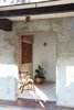 Modern home with Hallway. This home truly brings in the elements and nature and allows you to feel breezy trade winds through the use of passive design (think natural ventilation). Photo 5 of Live inspired in this Japanese Musician's midcentury indoor/outdoor home asking $2.95 million