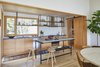 Modern home with Kitchen. Kitchen Photo 3 of The Splinter Creek Home