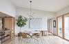 Modern home with Dining Room. Dining Room Photo 5 of The Splinter Creek Home
