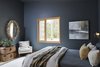 Modern home with Bedroom. Guest Bedroom Photo 9 of The Splinter Creek Home