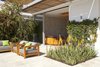 Modern home with Outdoor. Outdoor lounge Photo 11 of Observatory House