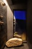 wet shower room Photo 11 of Folly | Off Grid modern home