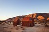 Modern home with Exterior. Exterior Photo 9 of Folly | Off Grid