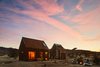 Modern home with Exterior. Exterior Photo 10 of Folly | Off Grid