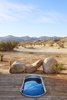 Modern home with Outdoor and Plunge Pools, Tubs, Shower. cold plunge pool Photo 13 of Folly | Off Grid