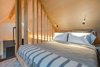 Modern home with Bedroom. private loft Photo 16 of Folly | Off Grid