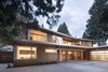 More Pictures and Information: MelMontgomery.com Photo 11 of The Butterfly House - Designed by Architect Kevin Vallely modern home