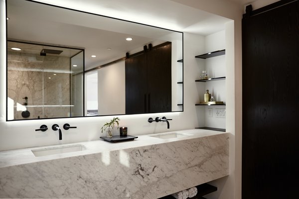Photo 38 Of 58 In Best Bath Marble Photos From Ritchie Of 58 In Best Bath Marble
