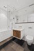 Modern home with Bath Room. Bathroom Photo 5 of Joon & Arum Tribeca Apartment