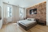 Master Bedroom Photo 10 of Joon & Arum Tribeca Apartment modern home