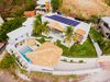 A truly green vacation -- solar panels, but no worries we are connected to the grid !! Photo 3 of Casa Ilios (Seven Bedrooms) modern home