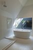 Modern home with Bath Room. Bathroom Photo 17 of R House