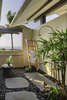 Modern home with Outdoor, Back Yard, and Gardens. Master Outdoor Bath Photo 13 of Manini`owali 3
