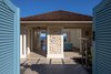 Modern home with Outdoor and Front Yard. Entry Courtyard Photo 4 of Manini`owali Villa 5
