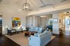 Modern home with Living Room. Great Room Photo 9 of Manini`owali Villa 5