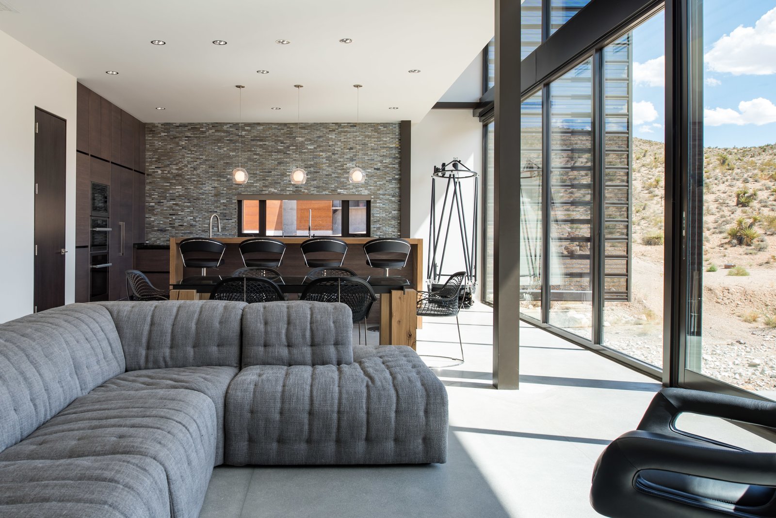 Photo 11 of 20 in The Rubber Ducky Trail House by stephen morgan photo ...