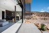 interior/exterior Photo 12 of The Rubber Ducky Trail House modern home