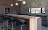 kitchen Photo 14 of The Rubber Ducky Trail House modern home