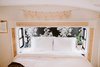 Modern home with Light Hardwood Floor. Snuggle up quick on this bed and you are sure to fall asleep dreaming of your adventures tomorrow! Photo 19 of The Cougar